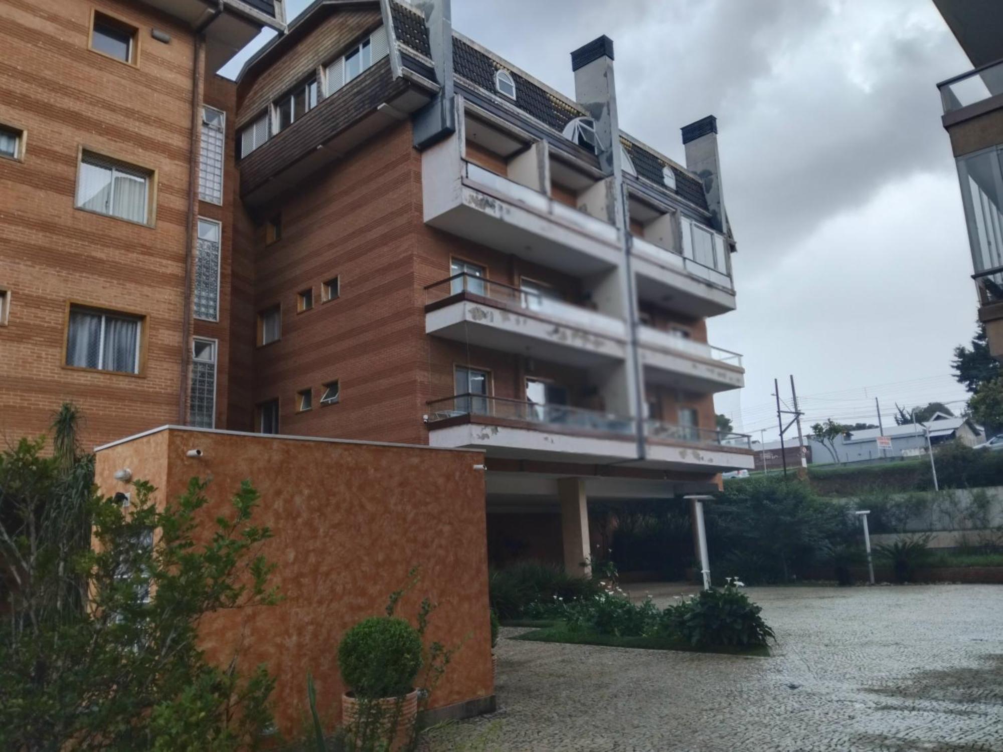Apartamento Acochegante Duplex Centro Do Capivari *