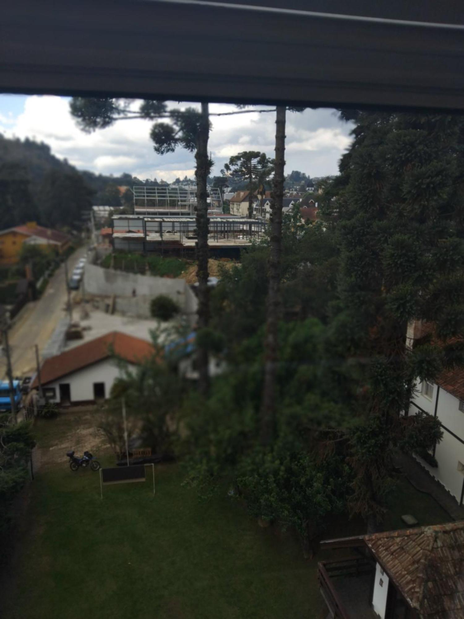 Acochegante Duplex Centro Do Capivari Apartamento Campos do Jordão