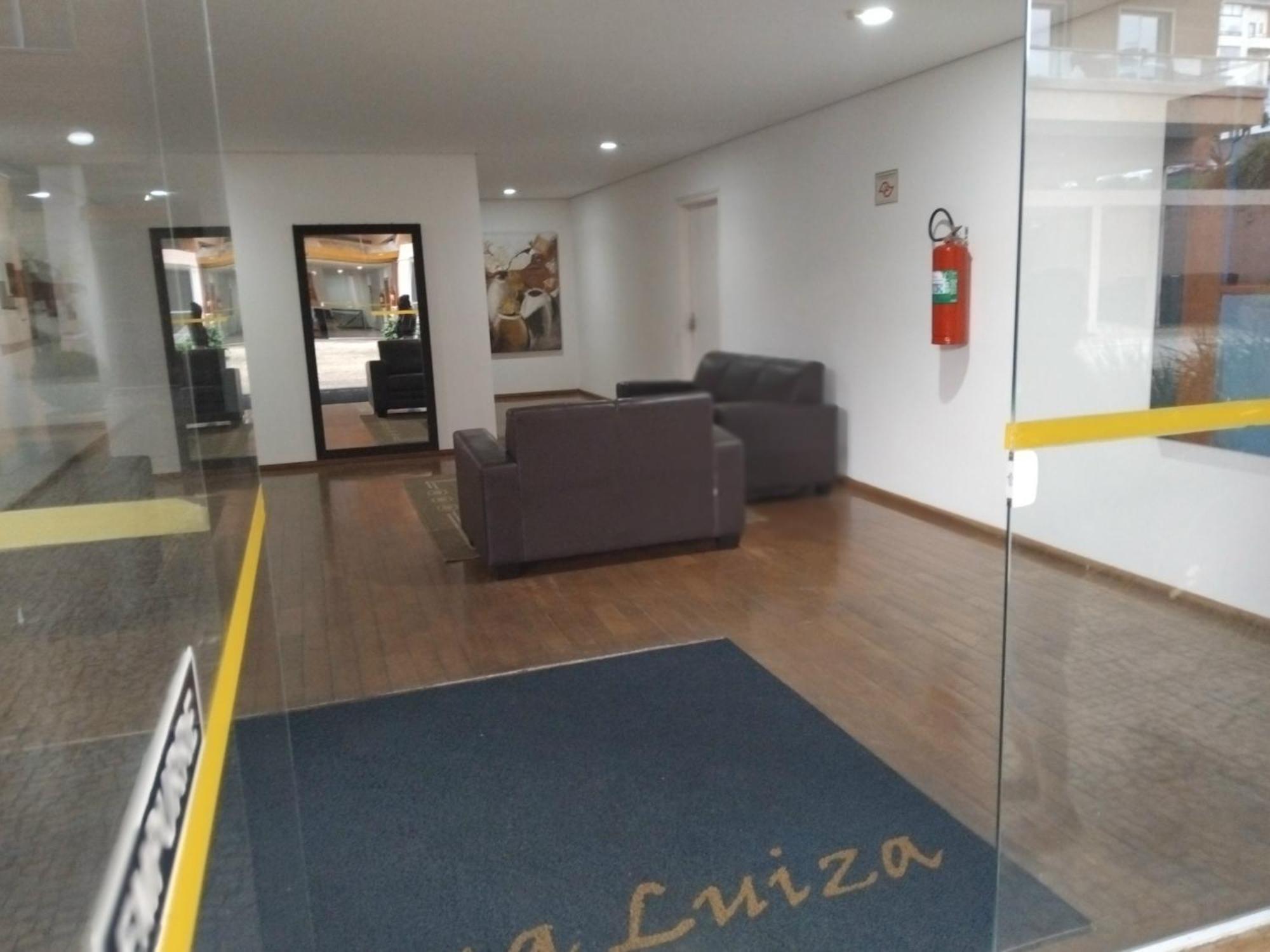 Apartamento Acochegante Duplex Centro Do Capivari